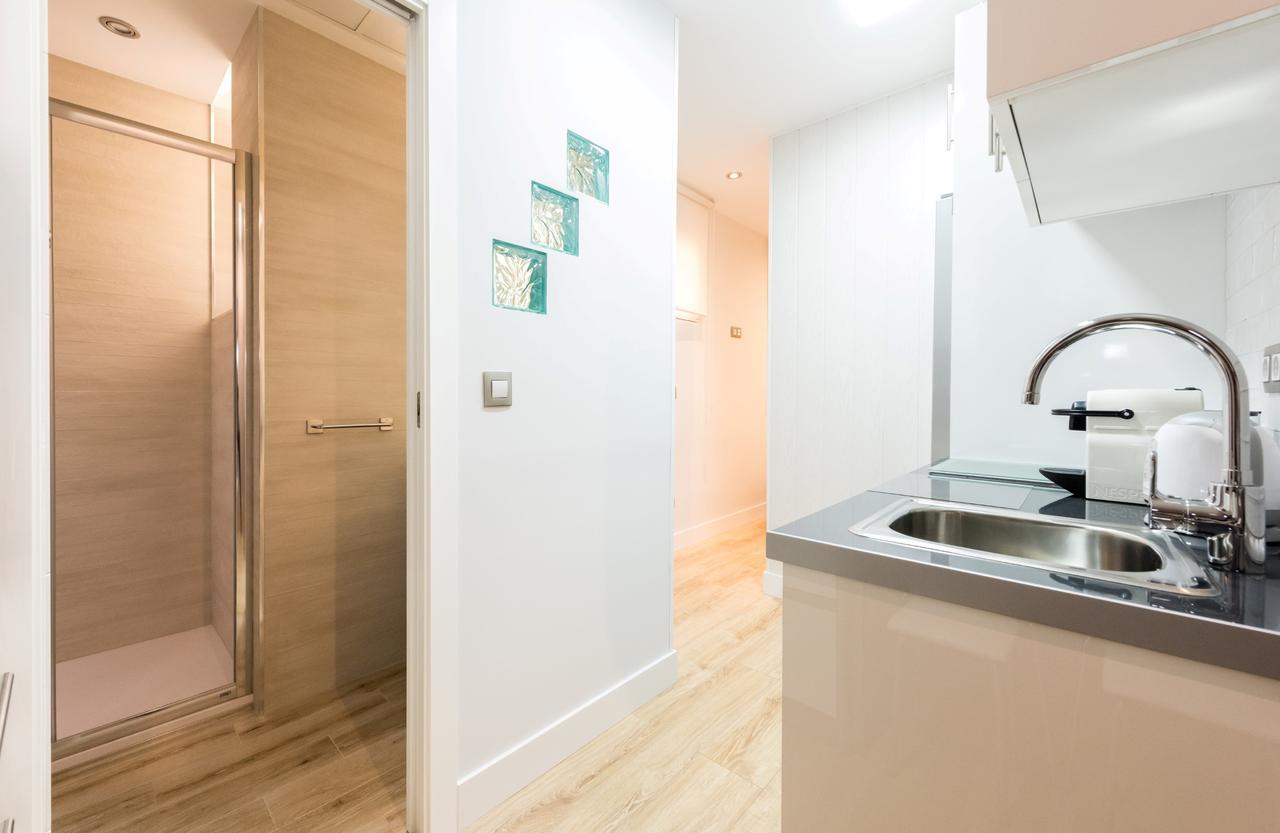 Ventura Rodriguez City Center Apartment *