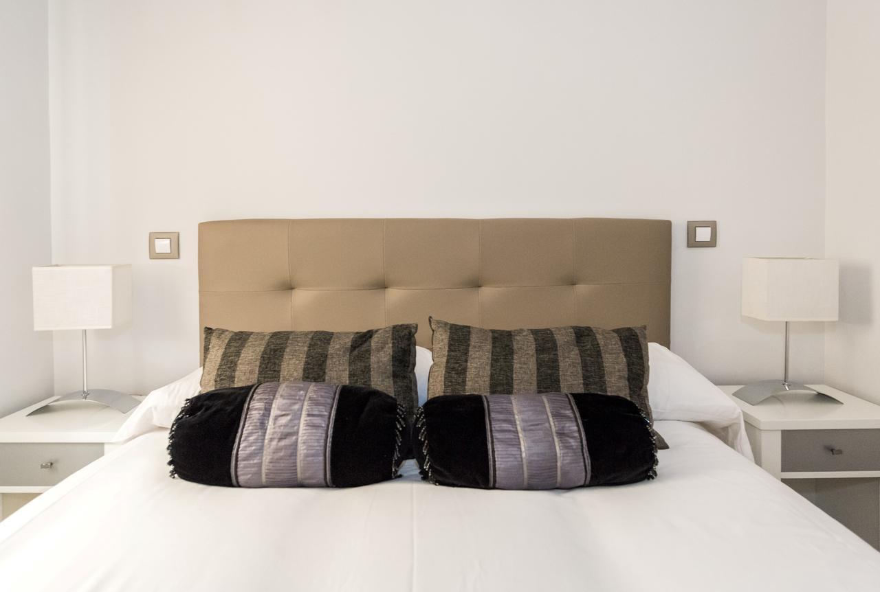 Ventura Rodriguez City Center Apartment *