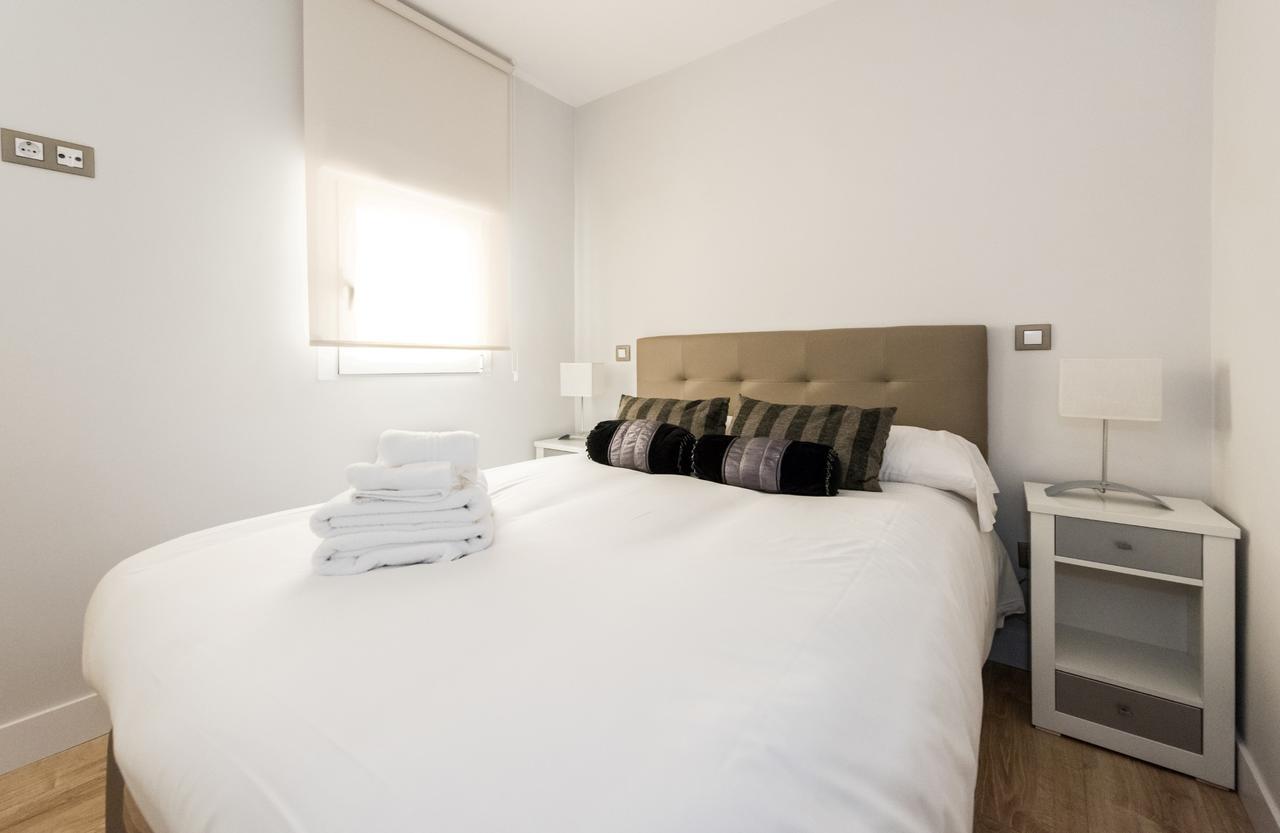 Ventura Rodriguez City Center Apartment
