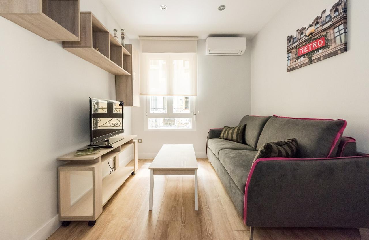 Ventura Rodriguez City Center Apartment *