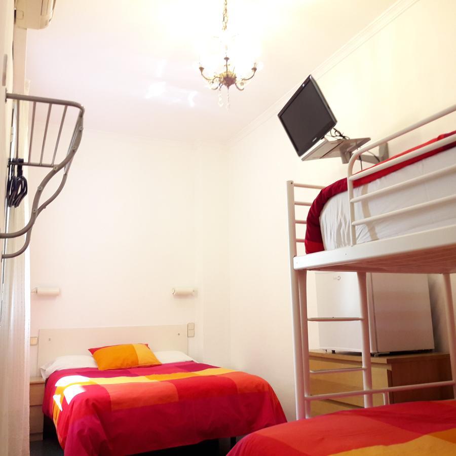 Casa Chueca Madri