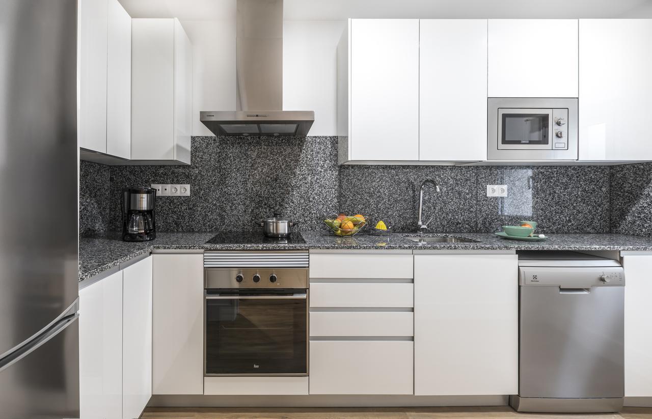 Apartment Slow Bellas Artes Madrid