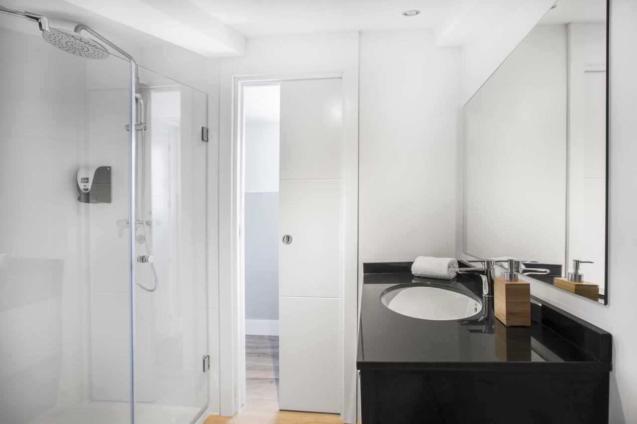 Slow Bellas Artes Apartment