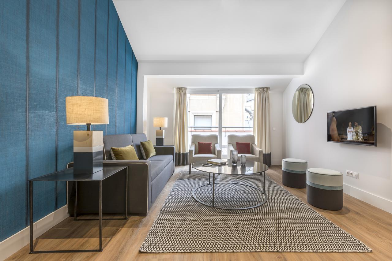 Slow Bellas Artes Apartment Madrid