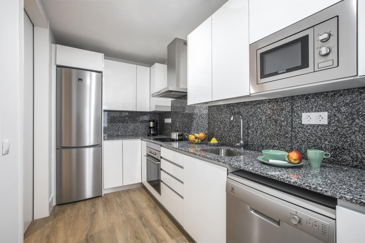 Apartment Slow Bellas Artes