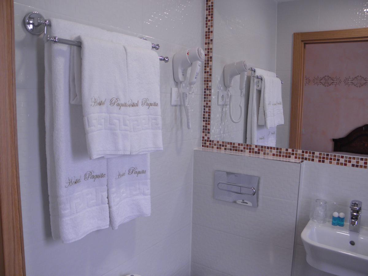 Guest house Paquita