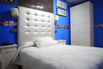 Casa de hóspedes Angeles 3*