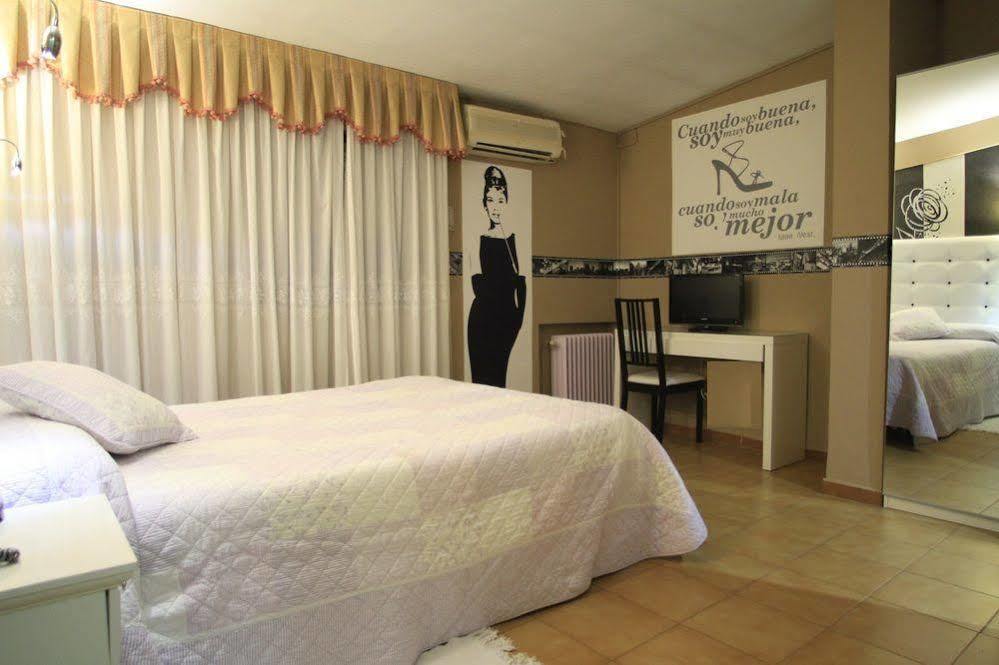 Casa de hóspedes Angeles 3*