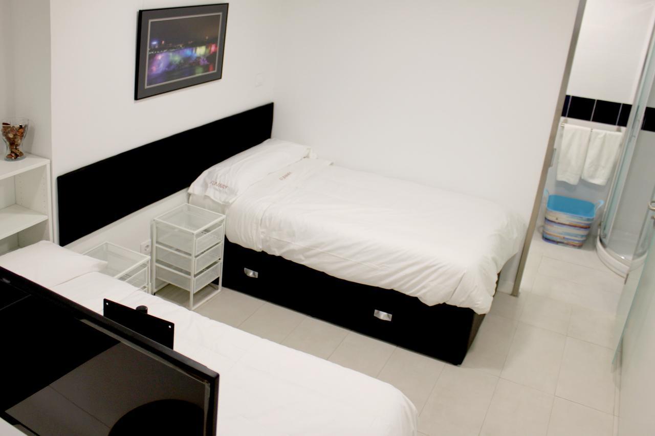 Funway Apartamento Madri