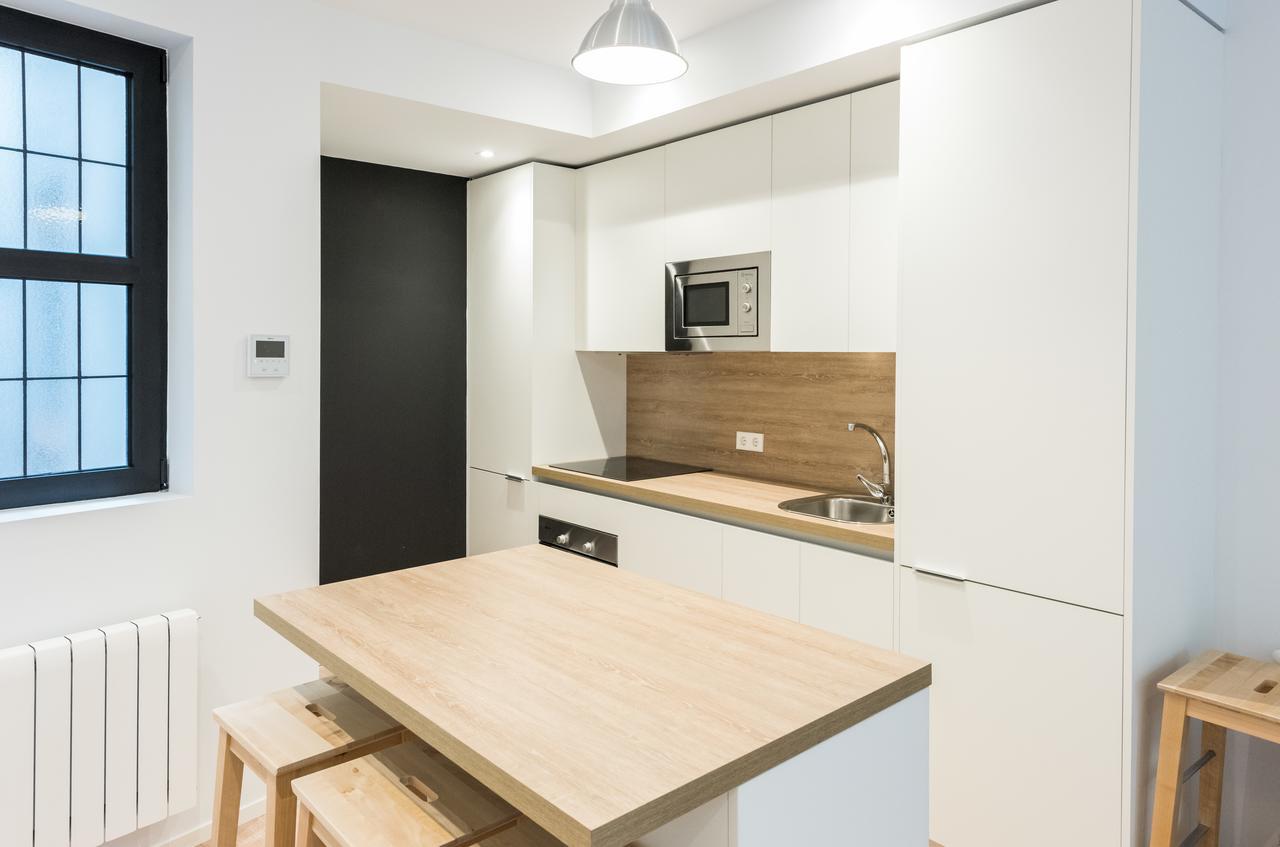 Puerta De Toledo City Center 2d Apartment