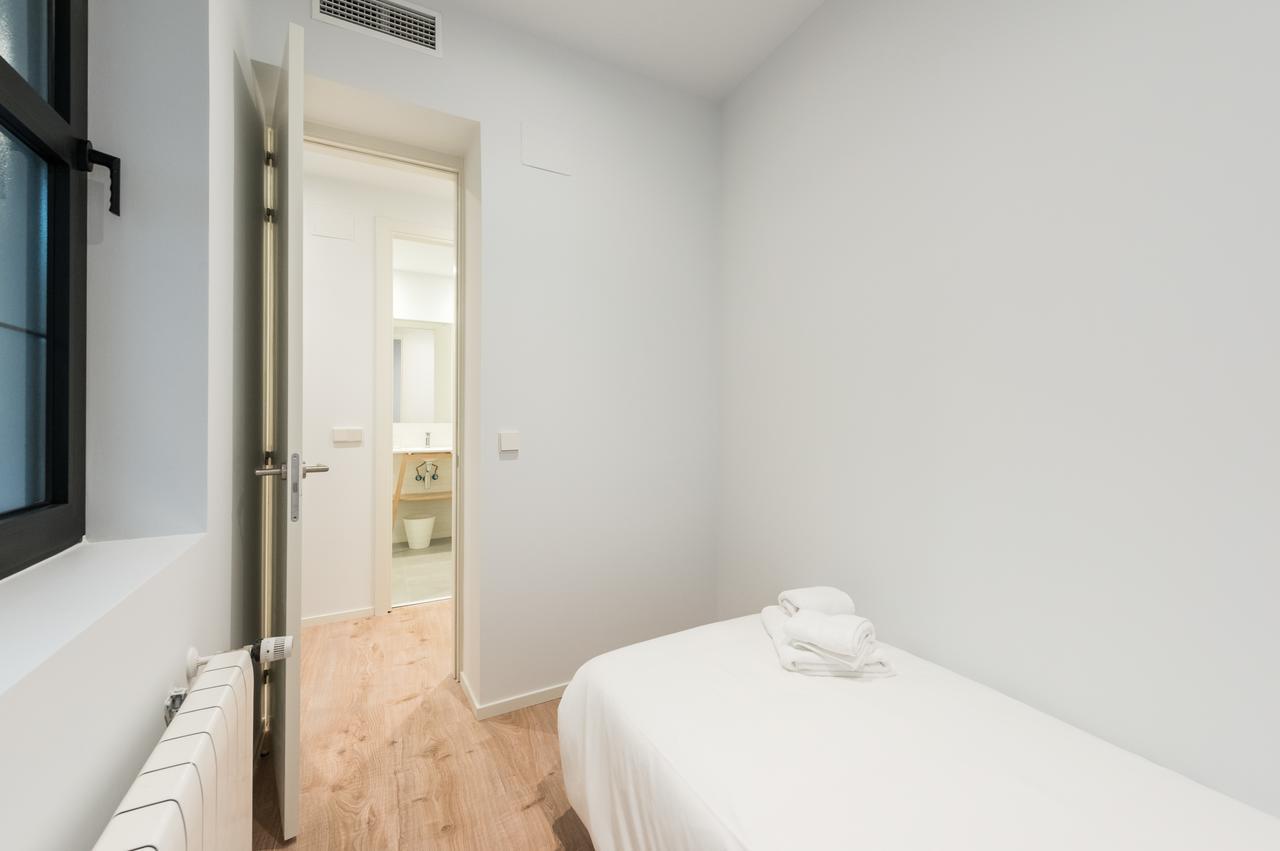 Apartment Puerta De Toledo City Center 2d
