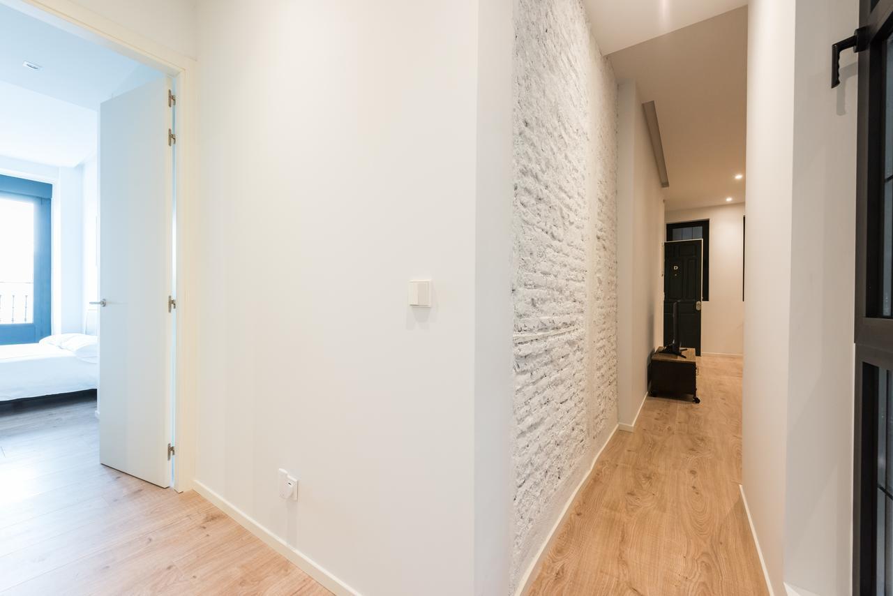Apartment Puerta De Toledo City Center 2d *