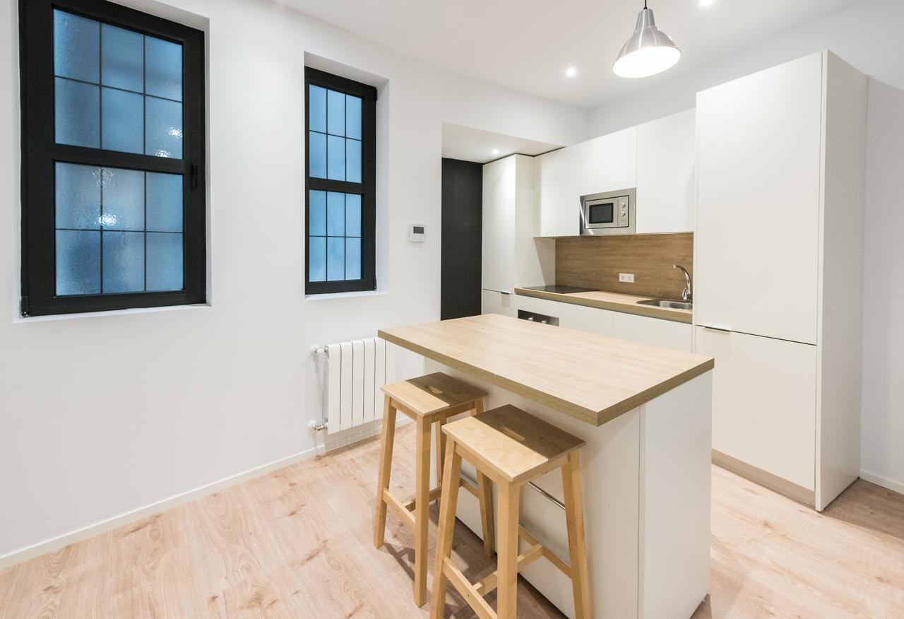 Apartment Puerta De Toledo City Center 2d Madrid