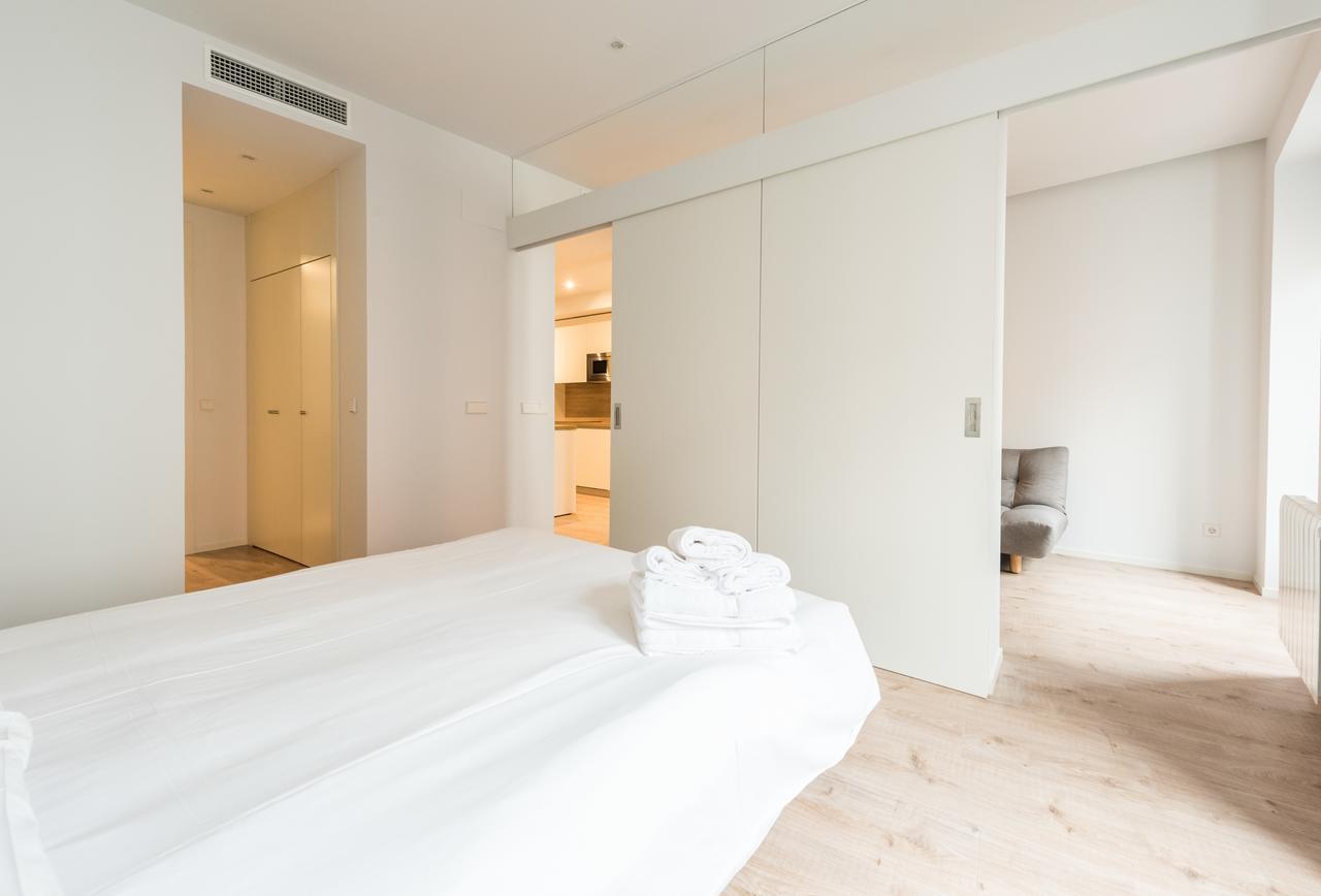 Puerta De Toledo City Center 2d Apartment Madrid