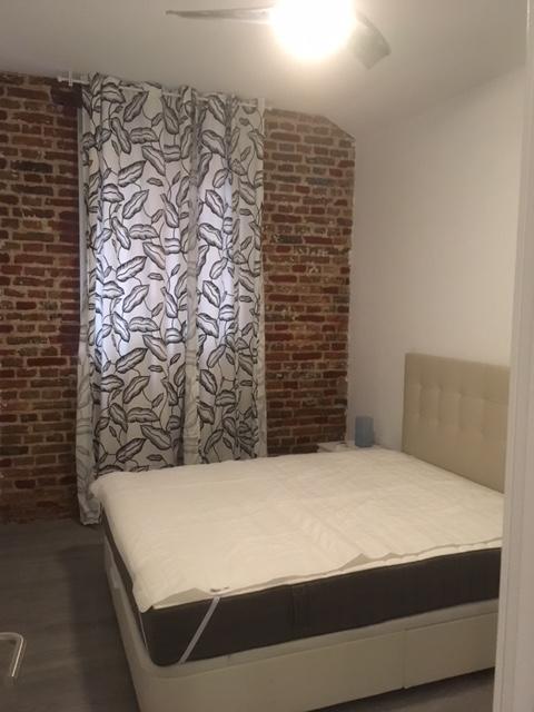 Guest house Goyal Pizarro
