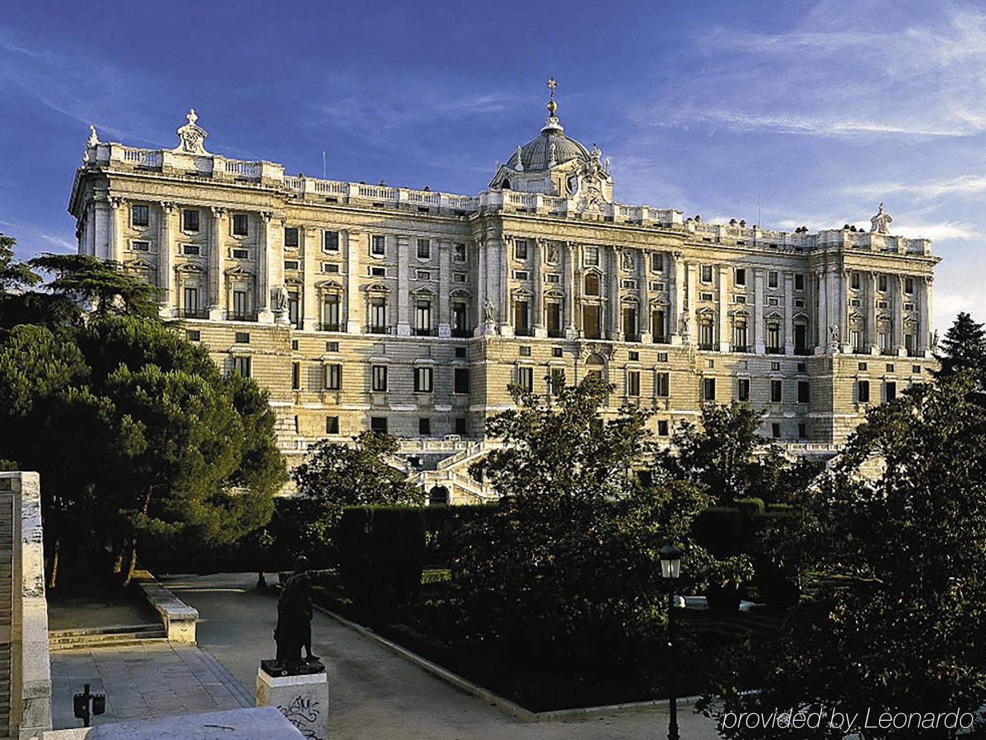 Ibis Styles Prado Hotel 3*