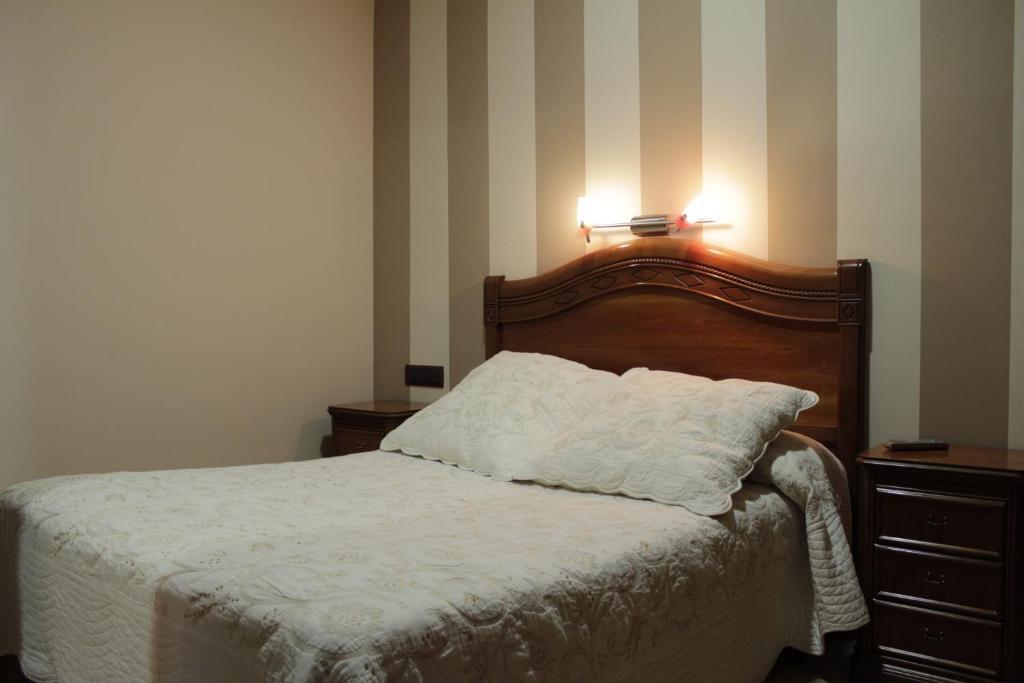 Casa de hóspedes Ana Belen Madri