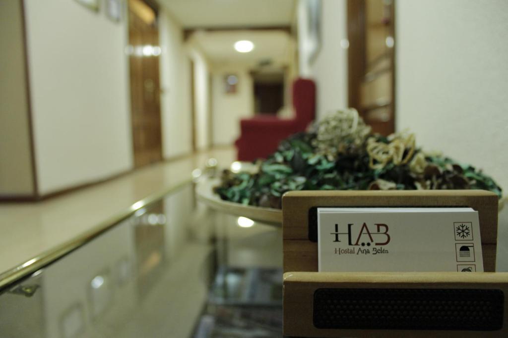 Casa de hóspedes Ana Belen 2*