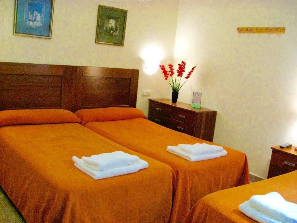 Tirso Plaza Casa de hóspedes Madri