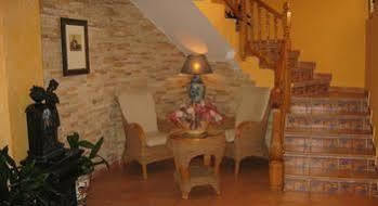 Maria Ronda Casa de hóspedes
