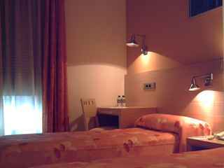 Hotel 4c Bravo Murillo