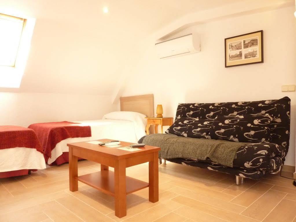 Centro Apartment