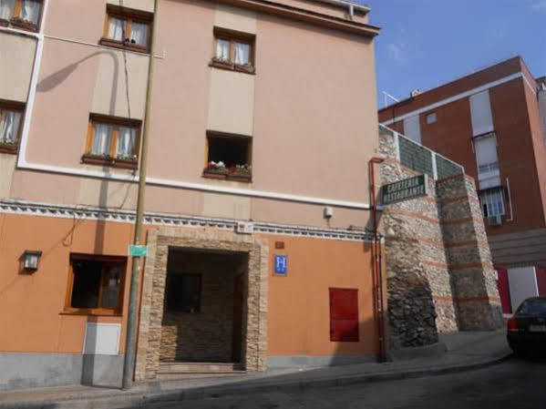 Casa de hóspedes El Descanso