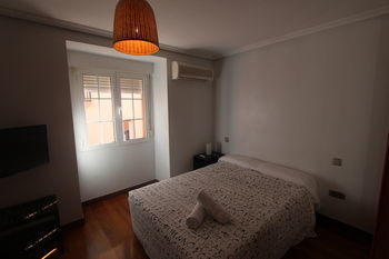 Apartamento Hge Atocha *