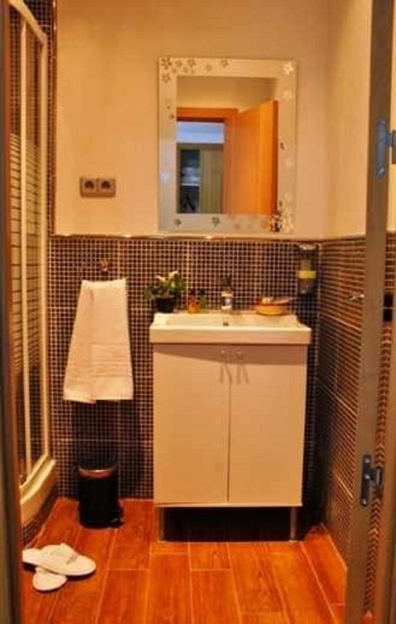 Alba1924 Bed & Breakfast *