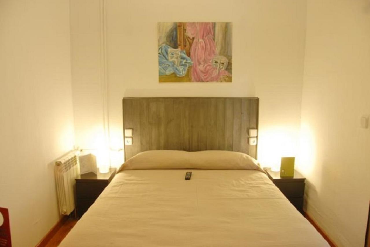 Bed & Breakfast Alba1924 Madrid