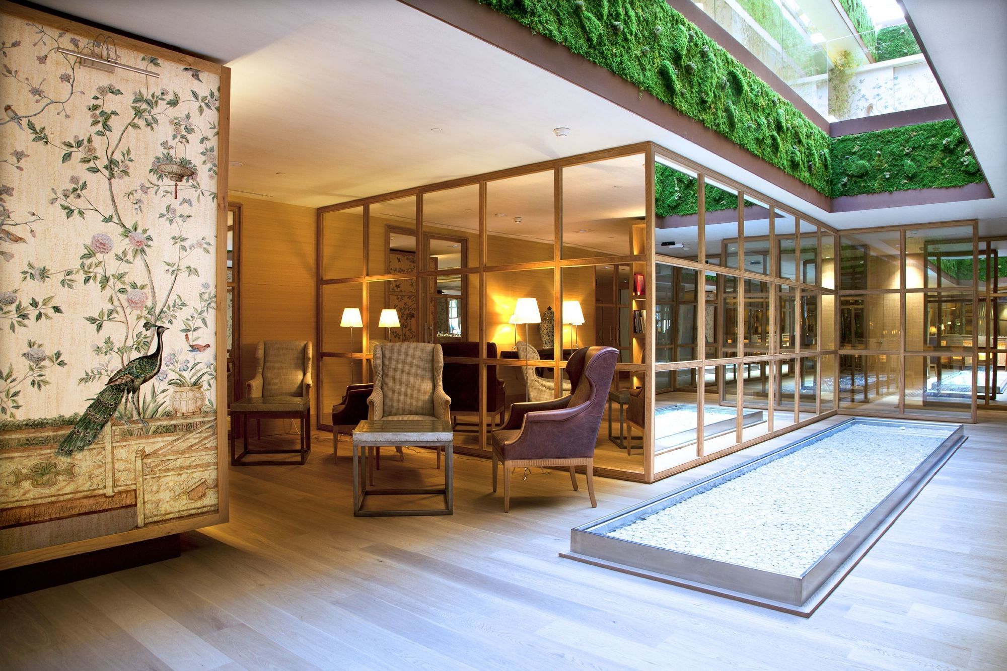 Urso & Spa, A Small Luxury Of The World Hotel