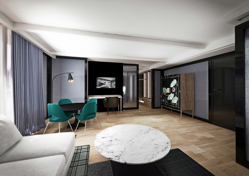 Hotel Barcelo Imagine