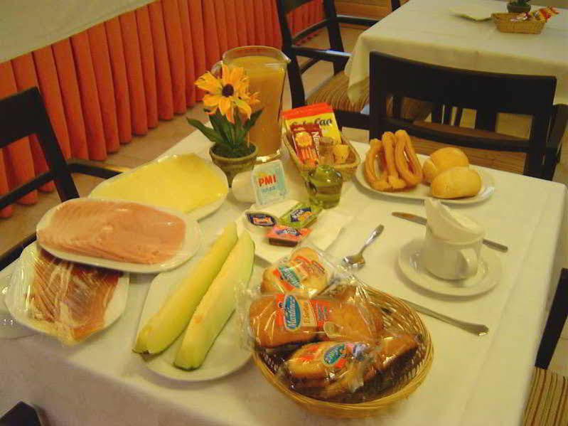 Guest house Hotel Du Temps Madrid