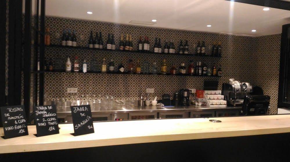 Guest house Hotel Du Temps Madrid Madrid