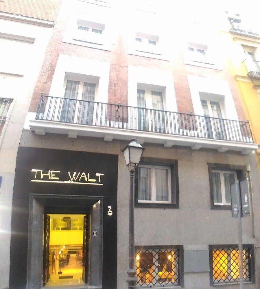 Hotel Du Temps Madrid 3*