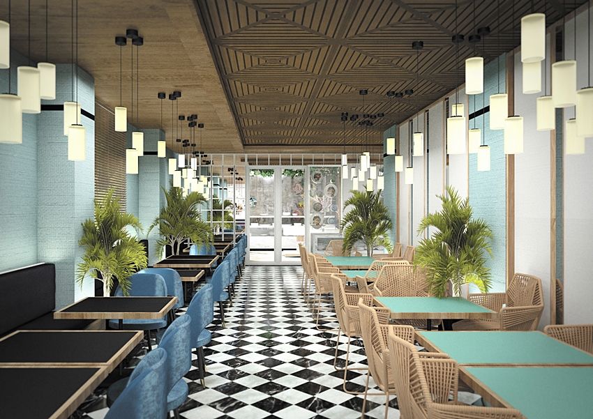 Barcelo Imagine 5* Madrid