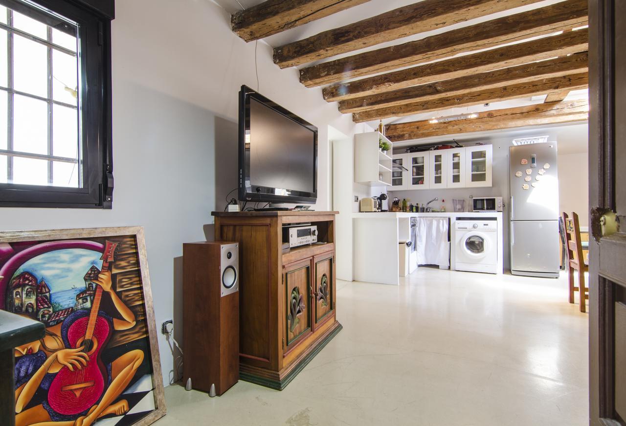 Apartment Bordadores 11