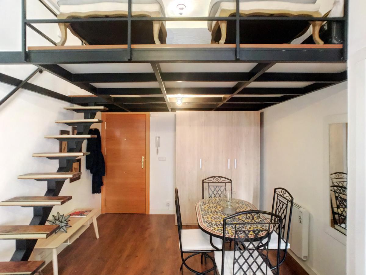 Apartment In Lavapies By Allo Housing *