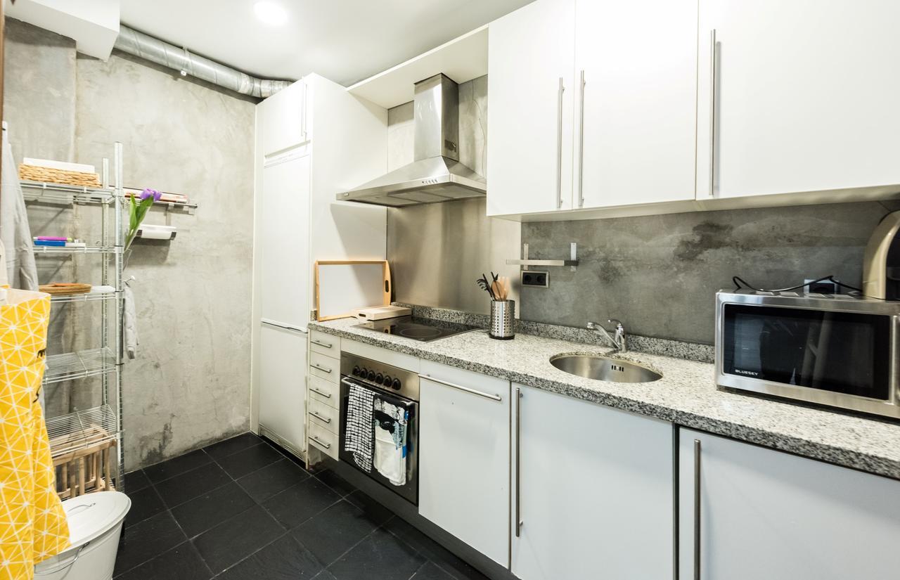 Teatro Valle Inclan Center Apartamento Madrid