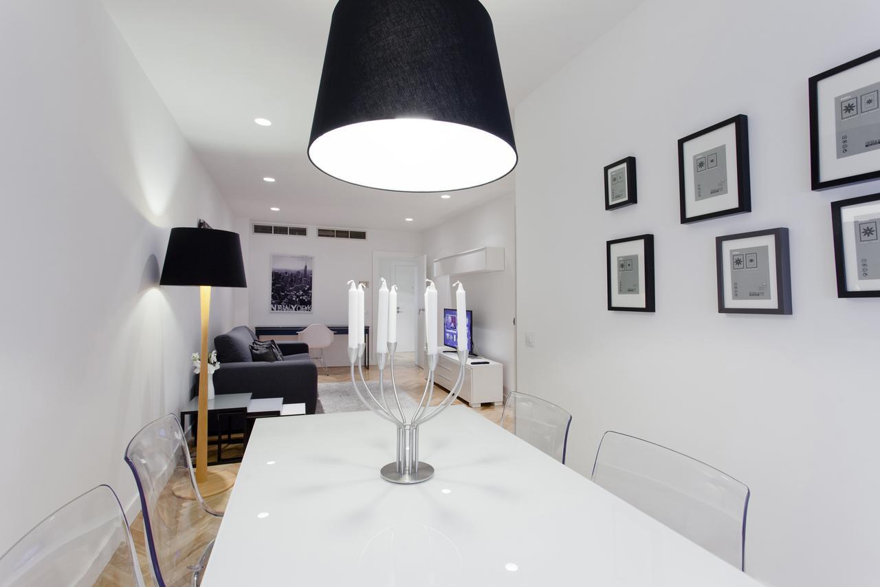 Villanueva By Flatsweethome Lejlighed Madrid