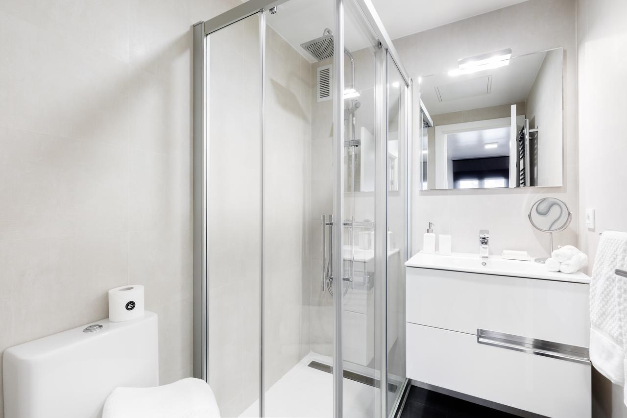 Villanueva By Flatsweethome Lejlighed