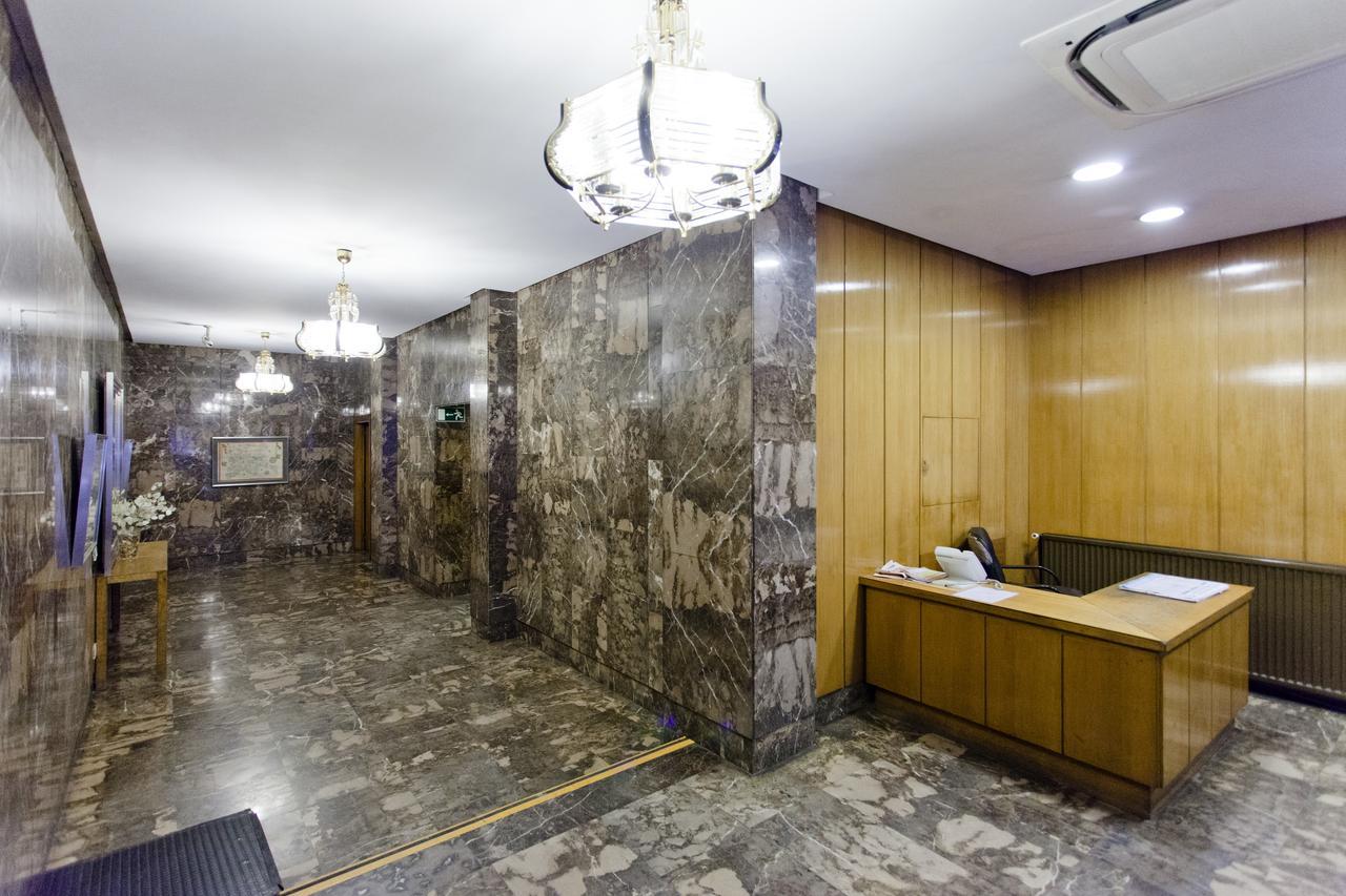 Villanueva By Flatsweethome Lejlighed Madrid