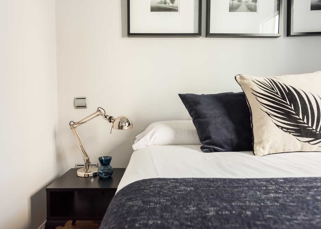 Apartment Chic Gran Via Calle Desengano Madrid