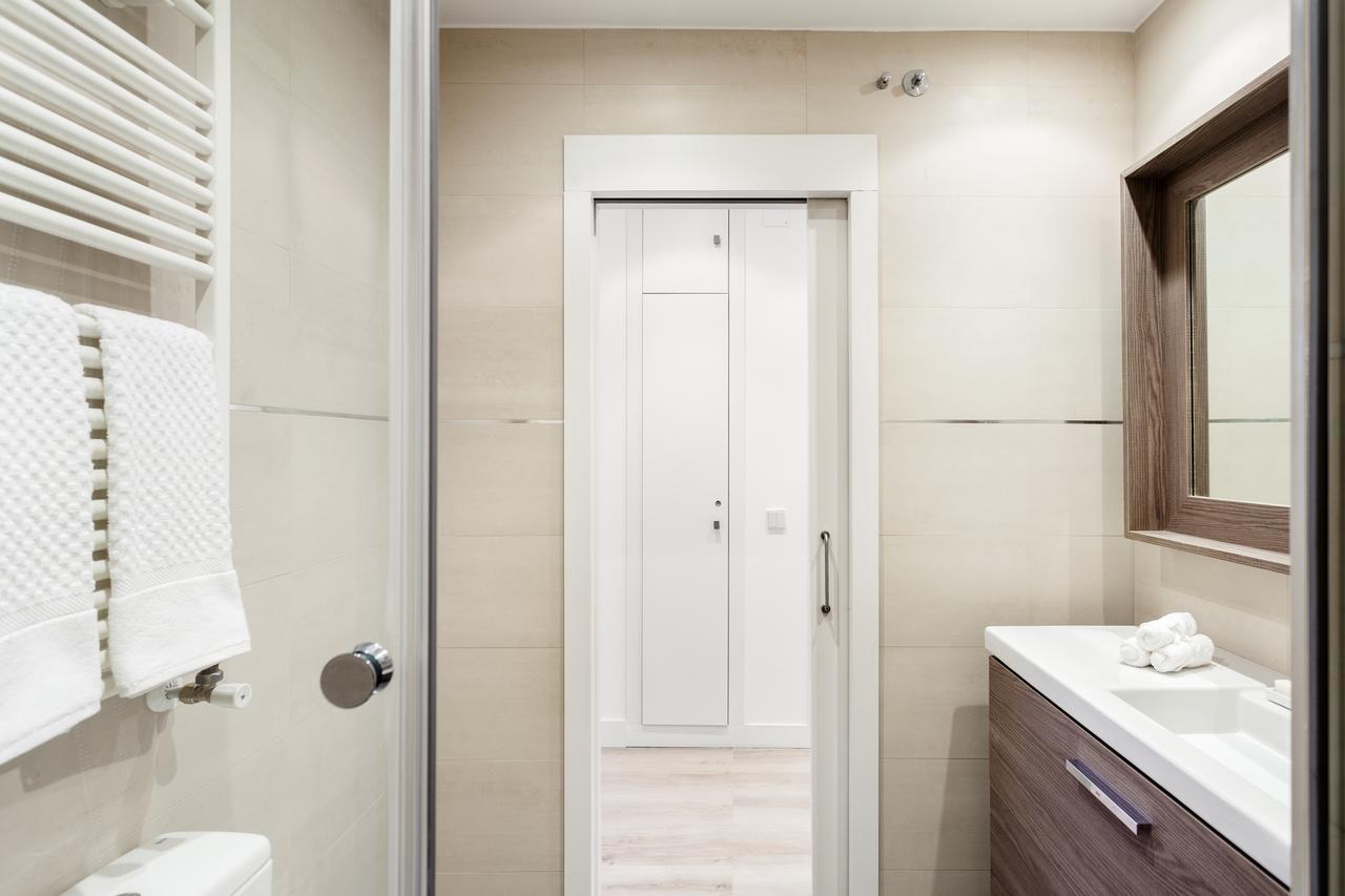 Jose Abascal By Flatsweethome Madri