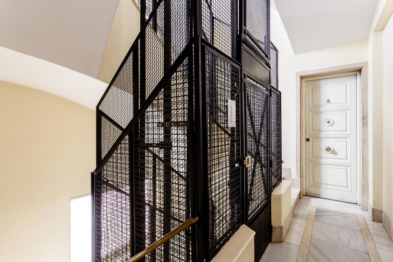 Apartamento Jose Abascal By Flatsweethome Madri