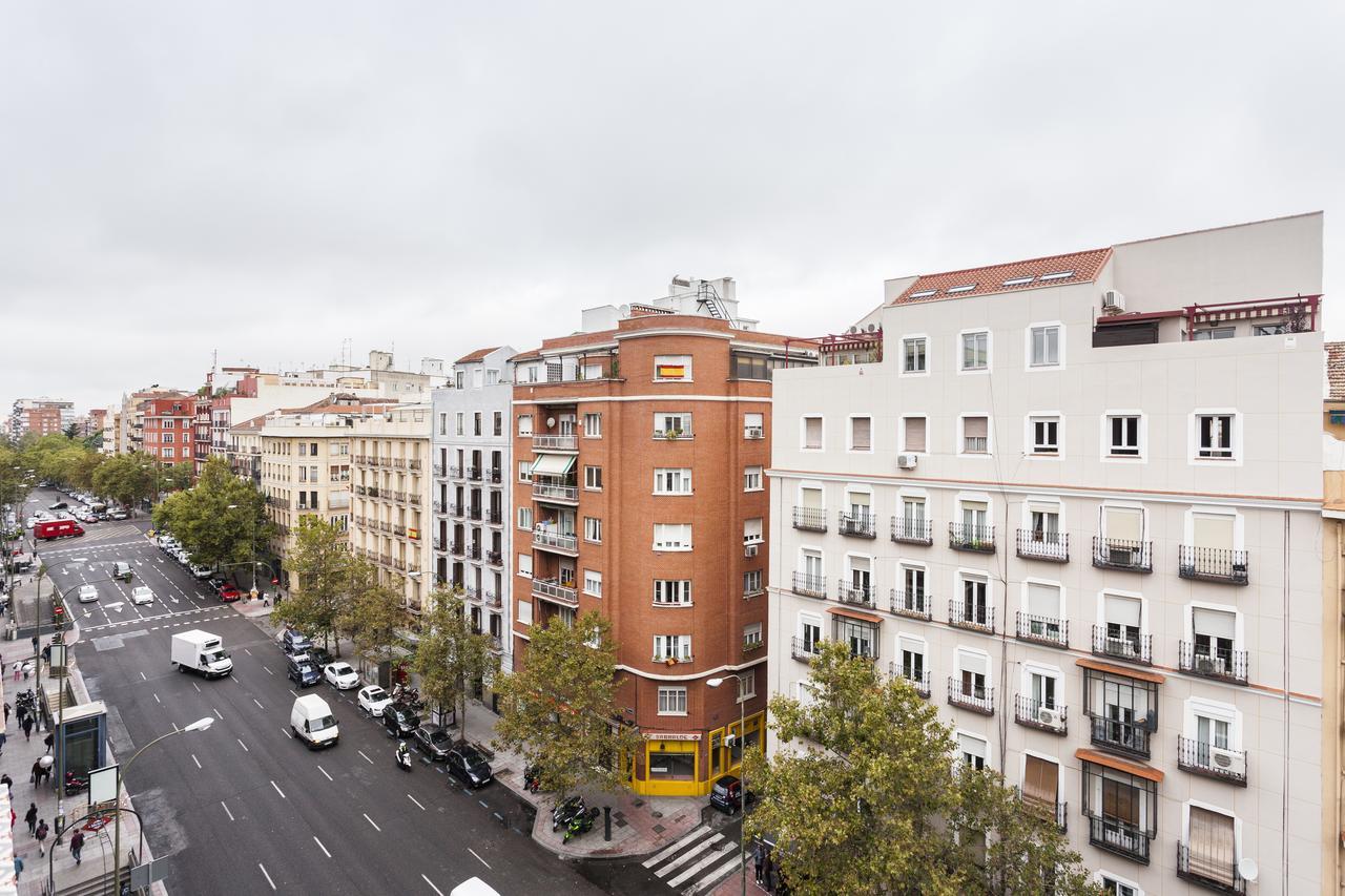 Jose Abascal By Flatsweethome * Madri