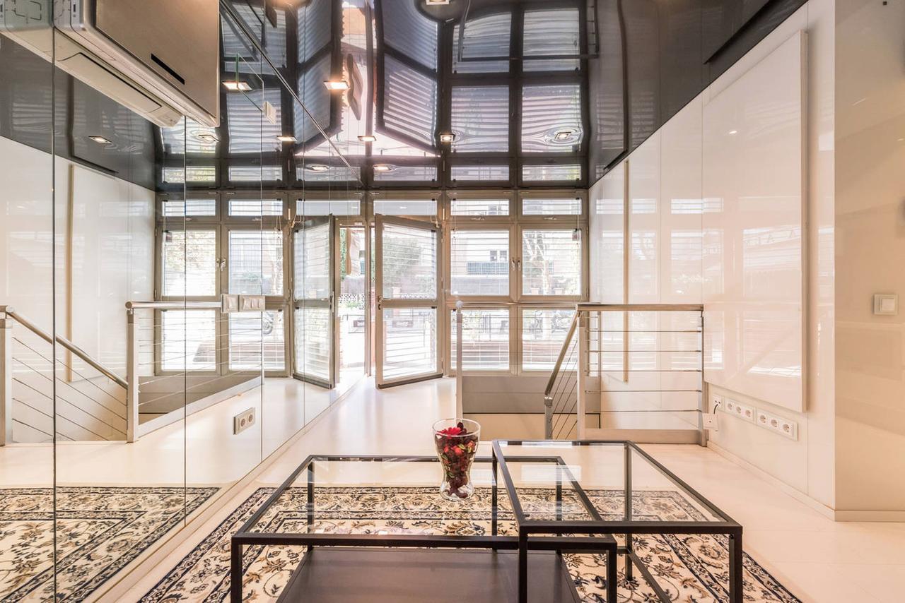 My - Duplex At Puerta De Hierro Madri