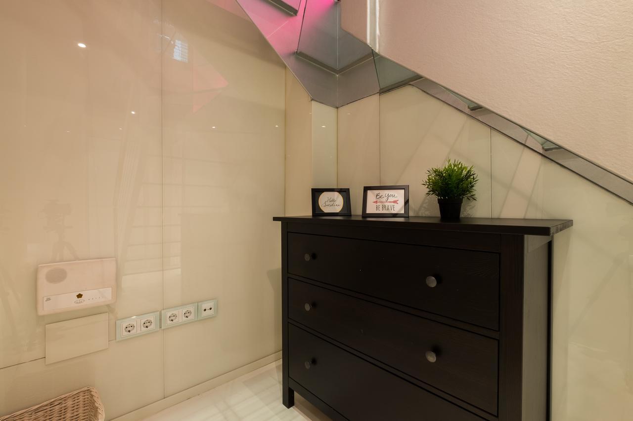 My - Duplex At Puerta De Hierro Madri
