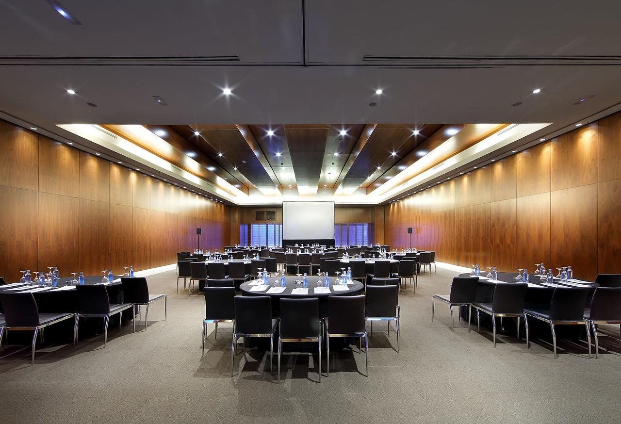 Hotel Eurostars Tower Madri
