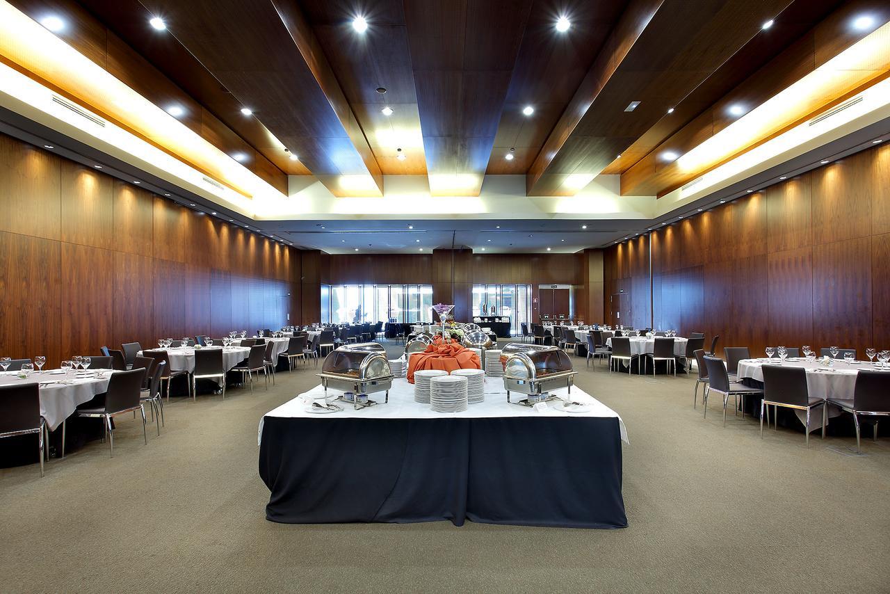 Eurostars Tower Madri